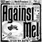 23 Live Sex Acts - CD Audio di Against Me!