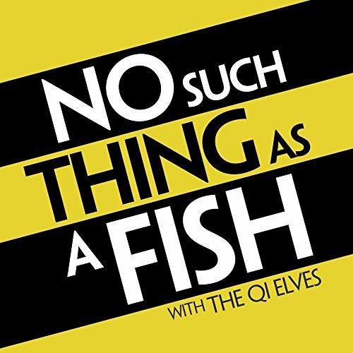 No Such Thing as a Fish - Vinile LP di QI Elves
