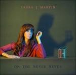 On the Never Never - CD Audio di Laura J Martin