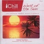 West of the Sun (I Chill Music) - CD Audio