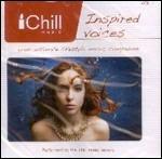 Inspired Voices (I Chill Music) - CD Audio