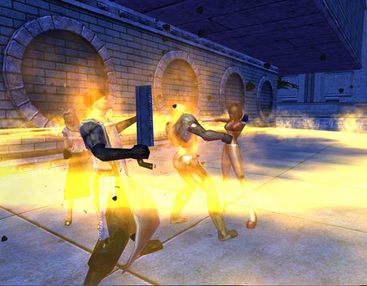 City of Heroes Deluxe Edition - 9