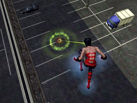 City of Heroes Deluxe Edition - 4