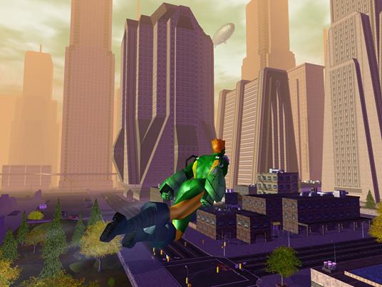 City of Heroes Deluxe Edition - 5