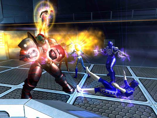 City of Heroes Deluxe Edition - 6