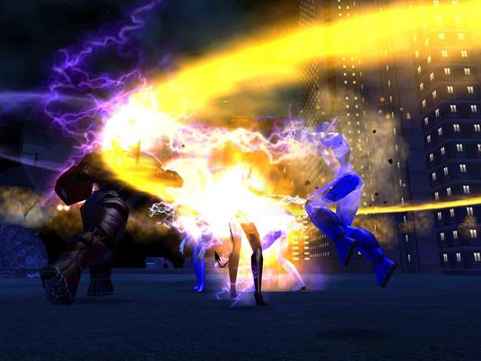 City of Heroes Deluxe Edition - 8