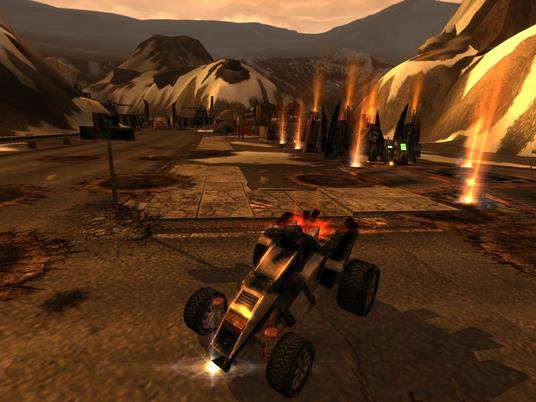 Auto Assault - 11
