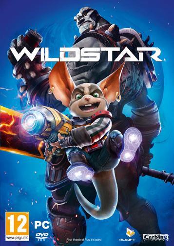 Wildstar Edizione Standard