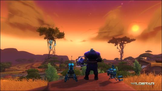 Wildstar Edizione Standard - 9
