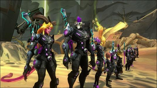 Wildstar Edizione Standard - 5