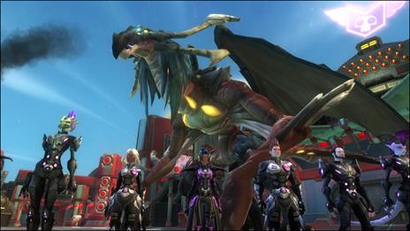 Wildstar Edizione Standard - 6