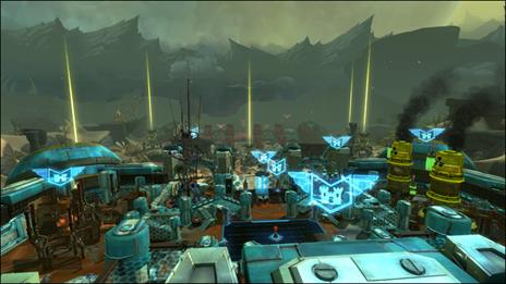 Wildstar Edizione Standard - 8