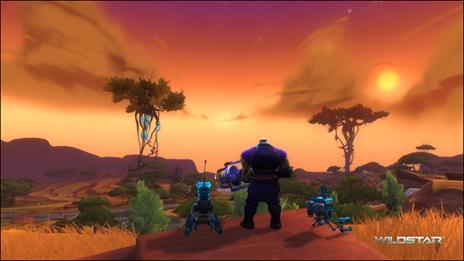 Wildstar Edizione Standard - 9