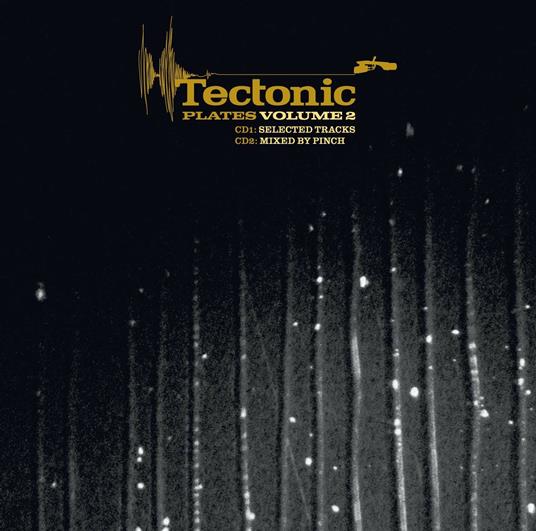 Tectonic Plates vol.2 - CD Audio