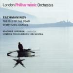 L'isola dei morti - Danze sinfoniche - SuperAudio CD ibrido di Sergei Rachmaninov,London Philharmonic Orchestra,Vladimir Jurowski