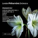 Violin Concerto