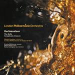 The Bells & Symphonic Dance