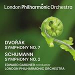 Symphony No. 7 / Symphony No. 2