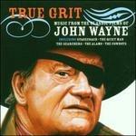 True Grit (Colonna sonora) - CD Audio di Elmer Bernstein