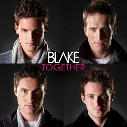 Voice Inside - CD Audio di Blake