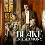 In Harmony - CD Audio di Blake