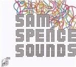 Sam Spence Sounds - CD Audio di Sam Spence