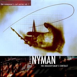 I Misteri Del Giardino di Compton House (The Draughtsman's Contract) (Colonna sonora) (The Composer's Cut Series) - CD Audio di Michael Nyman