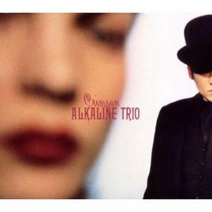 Crimson (Special Edition) - CD Audio di Alkaline Trio