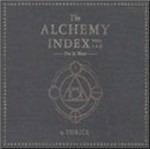 The Alchemy Index vols I & II - CD Audio di Thrice
