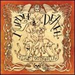 Red Tooth & Claw - CD Audio di Murder by Death