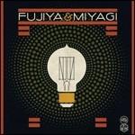 Lightbulbs - CD Audio di Fujiya & Miyagi