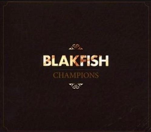 Champions - CD Audio di Blakfish