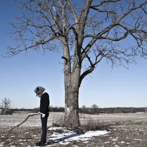 All I Have To Offer Is My Own Confusion - CD Audio di Fireworks