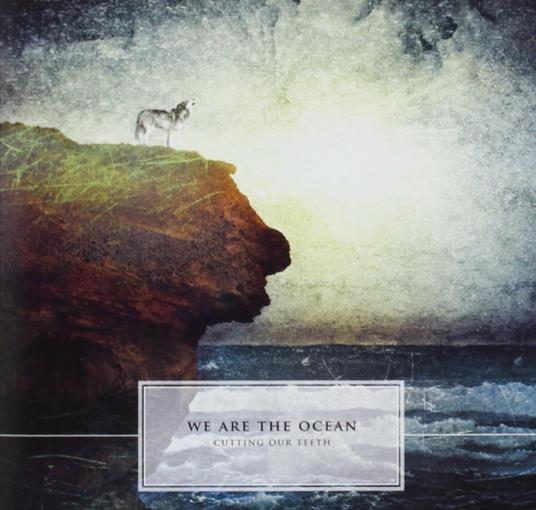 We Are the Ocean - CD Audio di We Are the Ocean