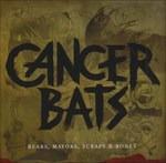 Bms&B - CD Audio di Cancer Bats