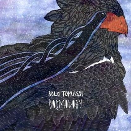 Cosmology - CD Audio di Rolo Tomassi