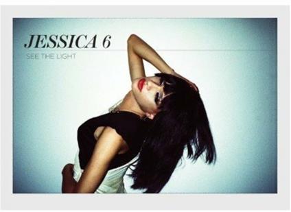 See the Light - Vinile LP di Jessica 6