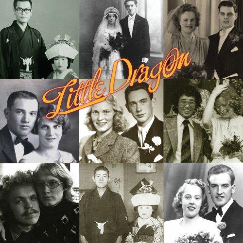 Ritual Union - Vinile LP di Little Dragon