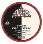 Circuit Funk (Limited Edition)
