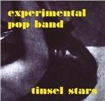 Tinsel Stars - CD Audio di Experimental Pop Band