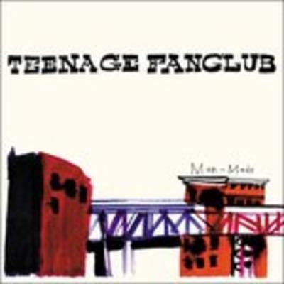 Man-Made - CD Audio di Teenage Fanclub