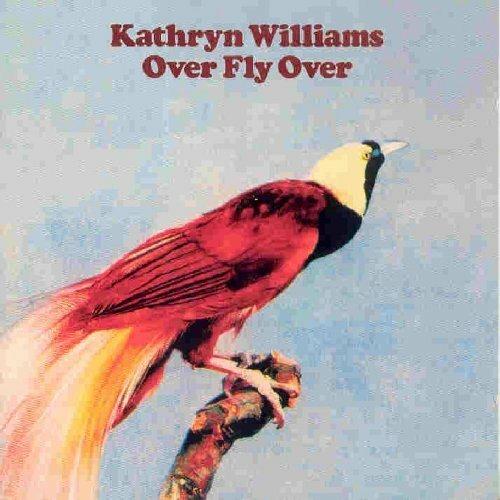 Over Fly Over - CD Audio di Kathryn Williams