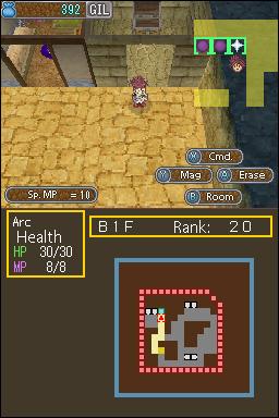 Dungeon Maker - 3
