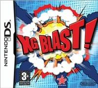 XG Blast