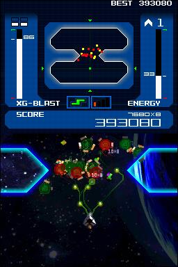 XG Blast - 2