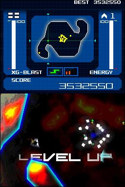 XG Blast - 3