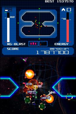 XG Blast - 4