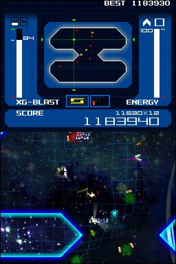 XG Blast - 5