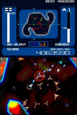 XG Blast - 6