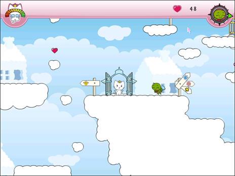 Angel Cat Sugar - 5